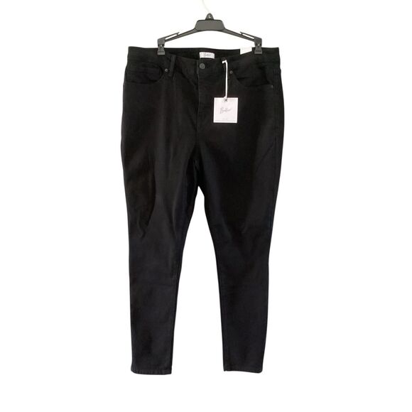 Billie Skinny Jeans - Picture 1 of 10
